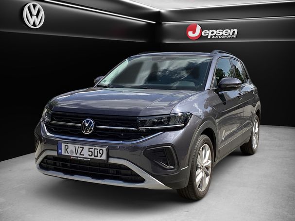 Volkswagen T-Cross TSI Life 85 kW image number 1