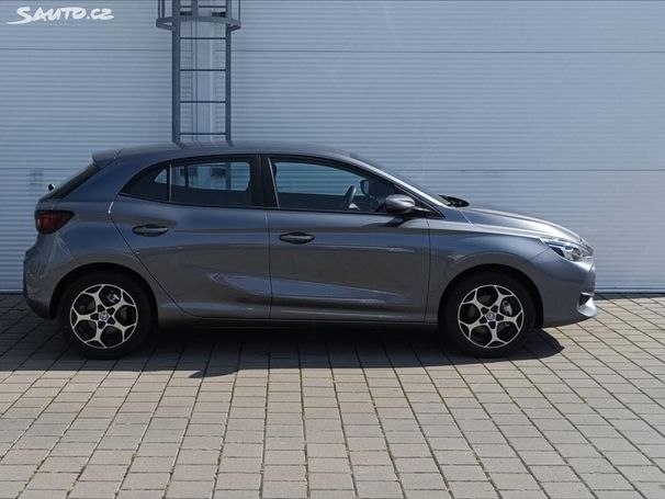 MG MG3 1.5 Hybrid+ 143 kW image number 3