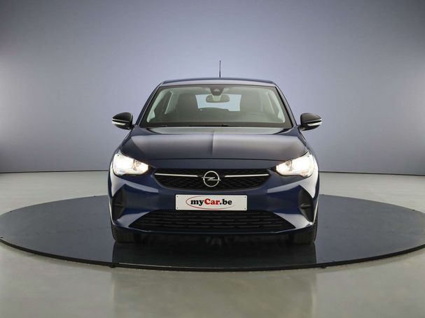 Opel Corsa 1.2 Turbo Edition 74 kW image number 2