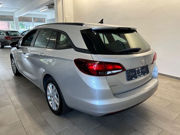 Opel Astra Sports Tourer Business 100 kW image number 5