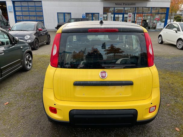 Fiat Panda 51 kW image number 6