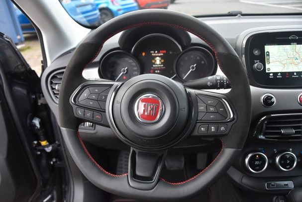 Fiat 500X 1.5 96 kW image number 11