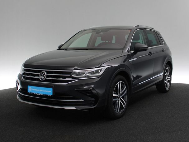 Volkswagen Tiguan 2.0 TDI 4Motion Elegance DSG 110 kW image number 1