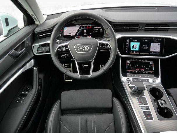 Audi A6 Allroad 50 TDI quattro 210 kW image number 12