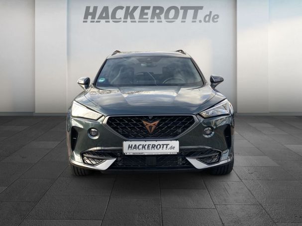 Cupra Formentor 1.4 e-HYBRID VZ 180 kW image number 9