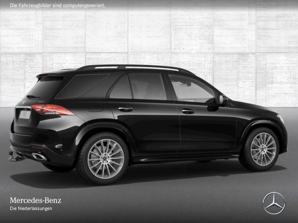 Mercedes-Benz GLE 350 de AMG 245 kW image number 15