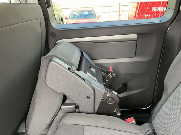 Toyota Proace Verso 2.0 Shuttle 106 kW image number 17