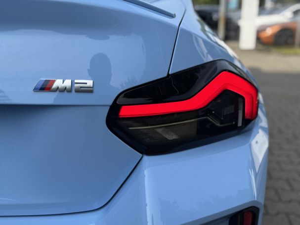 BMW M2 Coupé 338 kW image number 13