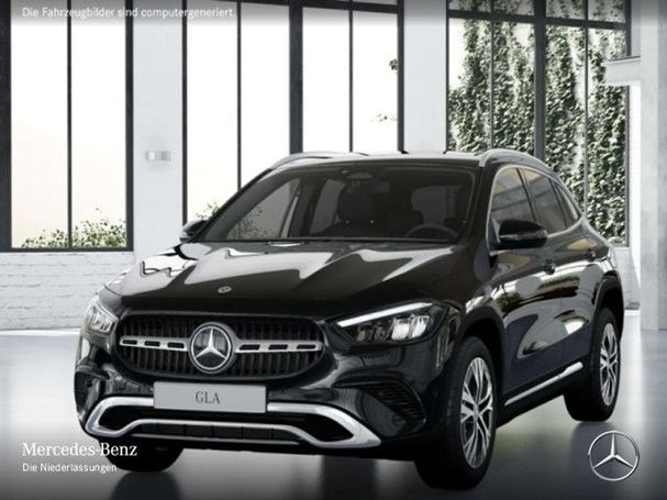 Mercedes-Benz GLA 200 120 kW image number 2