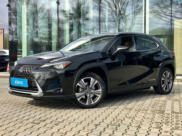 Lexus UX 150 kW image number 10