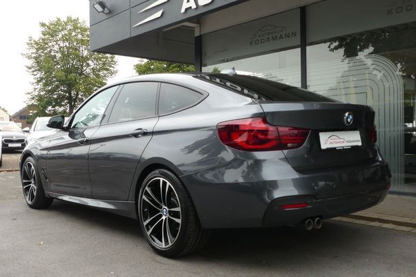 BMW 320d Gran Turismo 140 kW image number 8