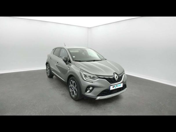 Renault Captur 69 kW image number 12