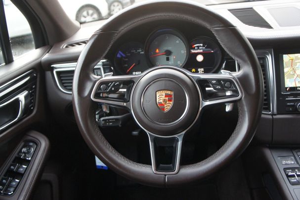 Porsche Macan S PDK 190 kW image number 20