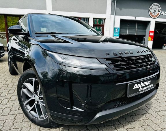 Land Rover Range Rover Evoque P200 147 kW image number 2