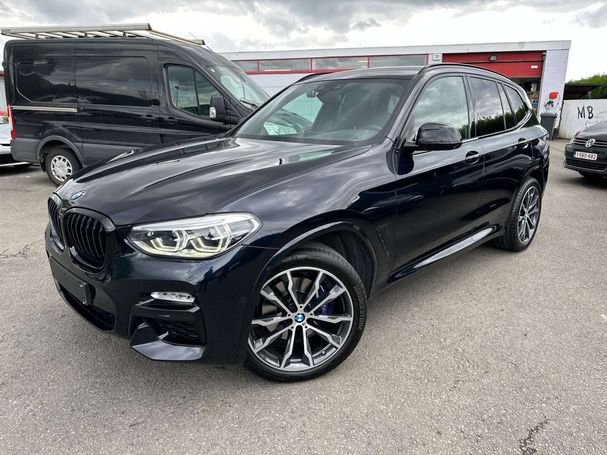 BMW X3 M40i xDrive 265 kW image number 1