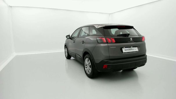 Peugeot 3008 PureTech 130 Active 96 kW image number 20