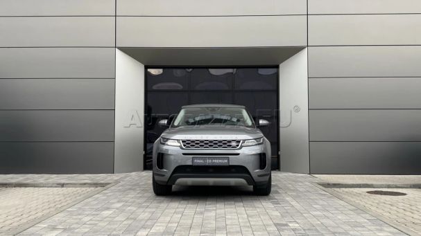 Land Rover Range Rover Evoque 2.0 180 132 kW image number 1