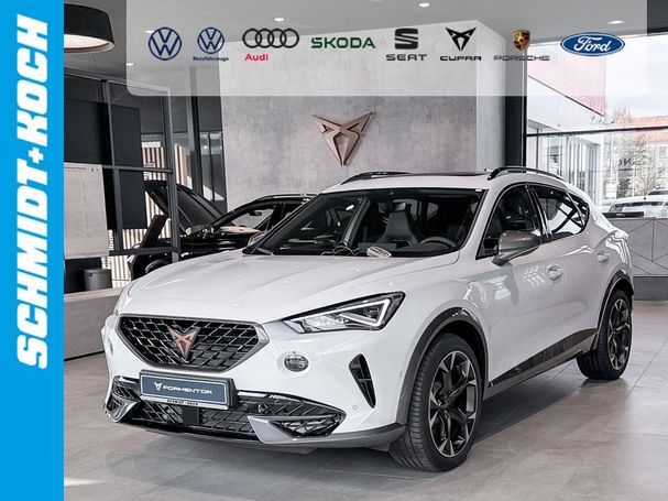 Cupra Formentor 1.4 e-HYBRID DSG 150 kW image number 2