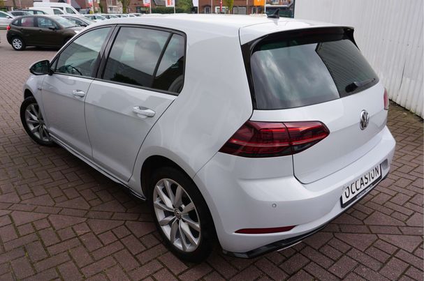 Volkswagen Golf 1.5 TSI Highline DSG 110 kW image number 5