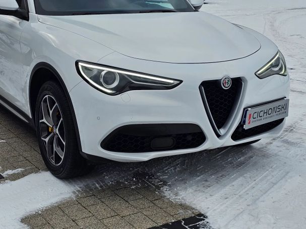 Alfa Romeo Stelvio 2.0 Turbo 206 kW image number 7