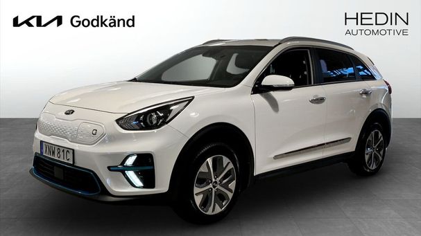 Kia Niro e 150 kW image number 1