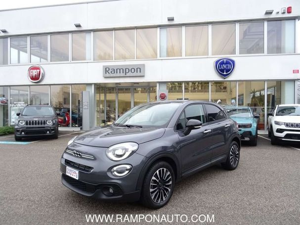 Fiat 500X 1.0 88 kW image number 1