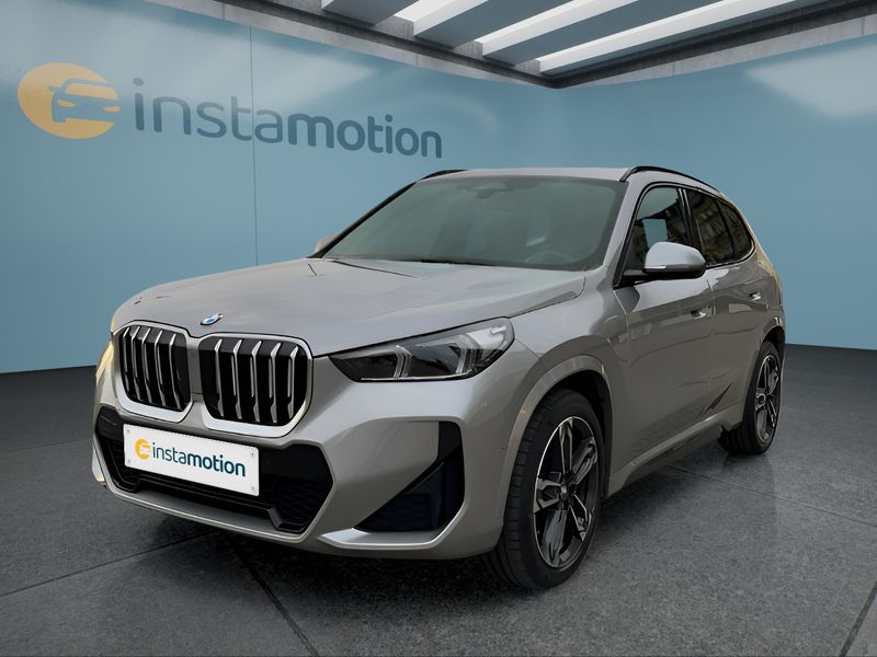 BMW X1 sDrive20i M Paket