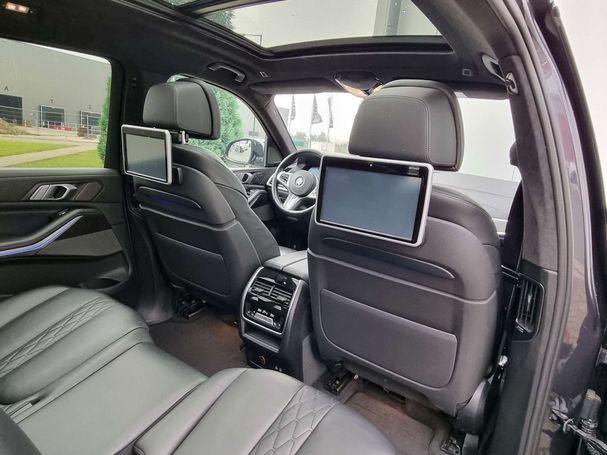 BMW X7 xDrive 294 kW image number 7