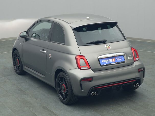 Abarth 595 118 kW image number 31