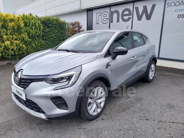 Renault Captur TCe 90 67 kW image number 1