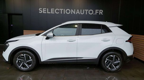 Kia Sportage 110 kW image number 5