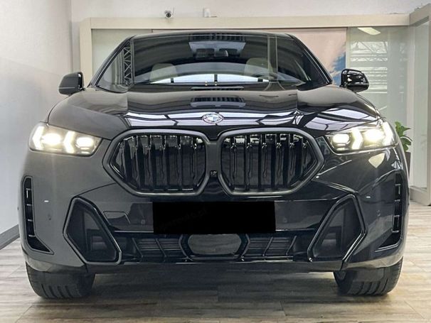 BMW X6 xDrive 219 kW image number 6