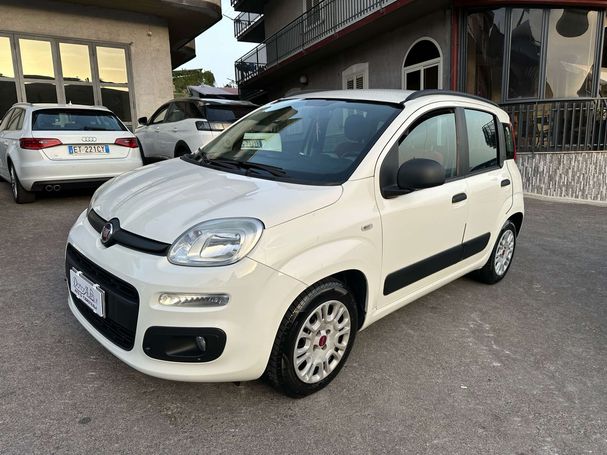 Fiat Panda 1.2 Easy 51 kW image number 1