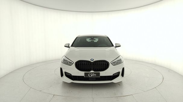 BMW 118d 110 kW image number 2