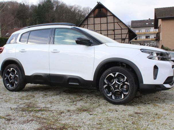 Citroen C5 Aircross Pure Tech 130 S&S 96 kW image number 1