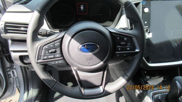 Subaru Crosstrek Active 100 kW image number 8