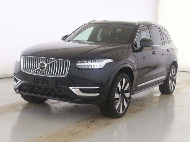 Volvo XC90 T8 Recharge AWD Plus 335 kW image number 1