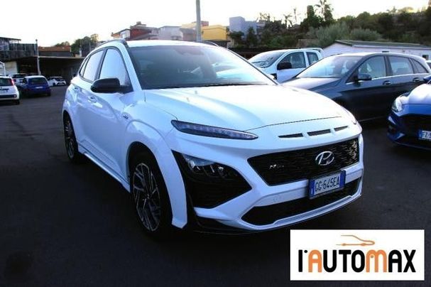 Hyundai Kona 1.6 100 kW image number 3