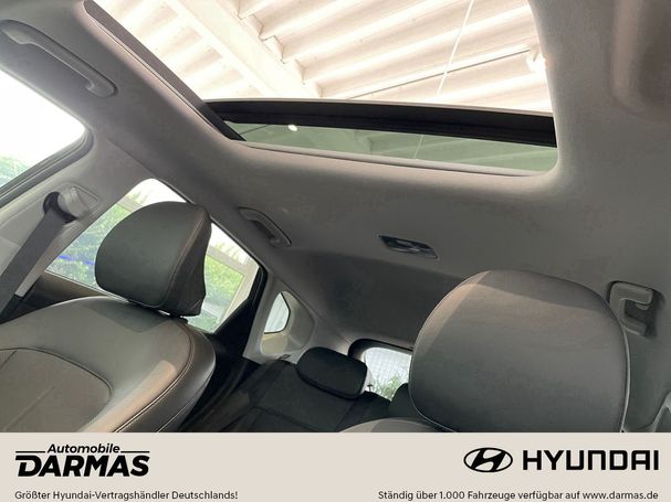 Hyundai Kona 1.6 DCT 146 kW image number 17