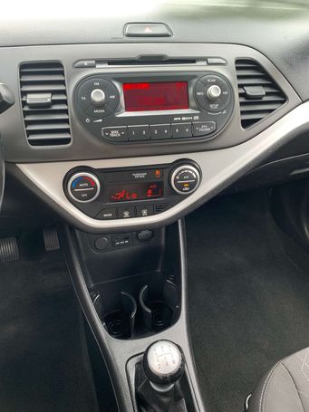 Kia Picanto 1.2 63 kW image number 12