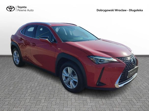 Lexus UX 135 kW image number 2