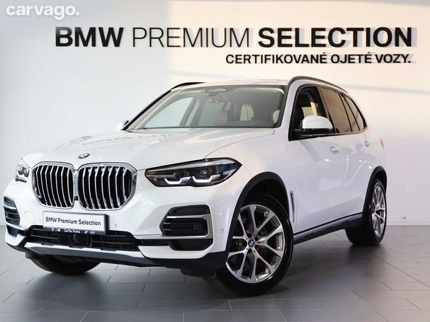 BMW X5 xDrive40i 250 kW image number 1