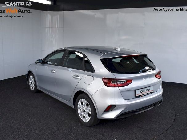 Kia Ceed 1.0 7 74 kW image number 7