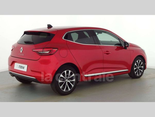 Renault Clio TCe 90 66 kW image number 18