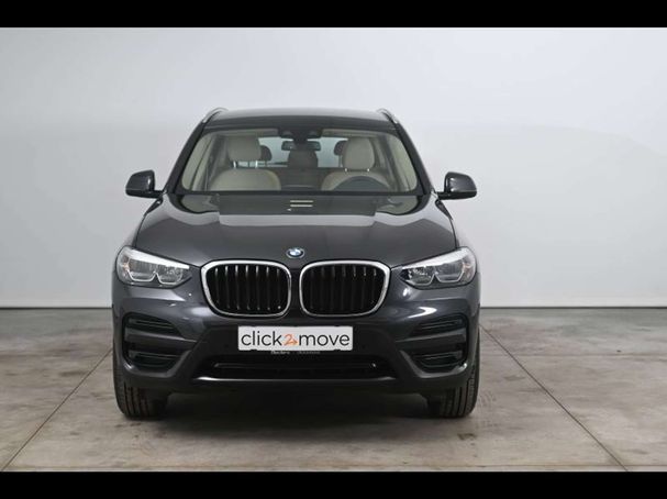 BMW X3 sDrive 112 kW image number 3