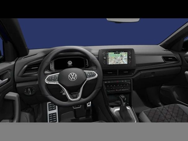 Volkswagen T-Roc 1.5 TSI R-Line DSG 110 kW image number 11