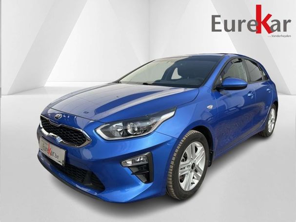 Kia Ceed 1.0 74 kW image number 1