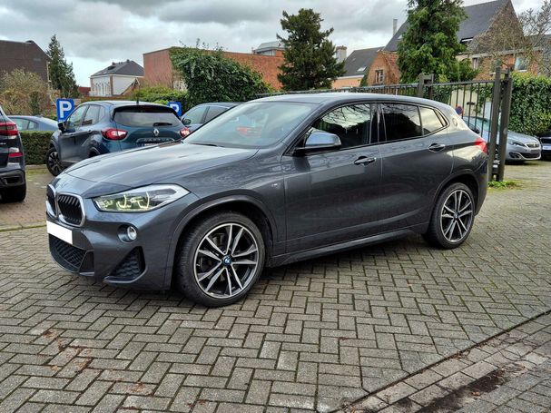 BMW X2 sDrive 141 kW image number 1