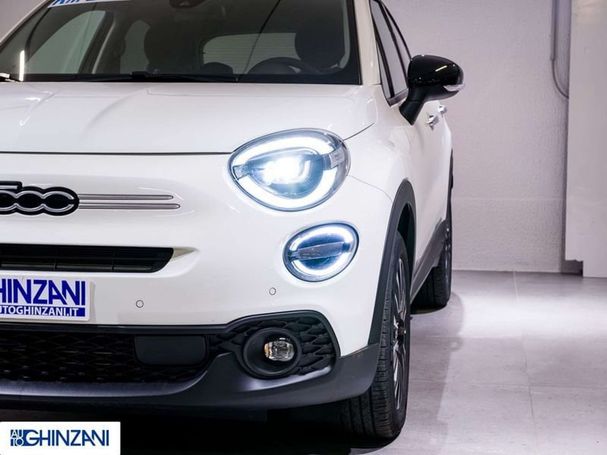 Fiat 500X 1.3 MultiJet 70 kW image number 17