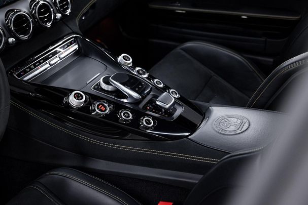 Mercedes-Benz AMG GT S 375 kW image number 20